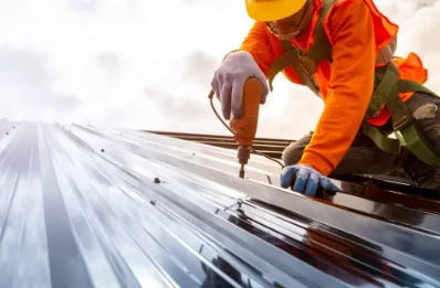 Travaux de zinguerie à Lengelsheim